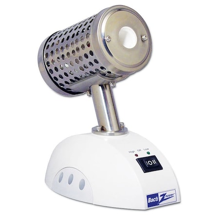 Benchmark Scientific Bacti Zapper Infrared Sterilizer 248570